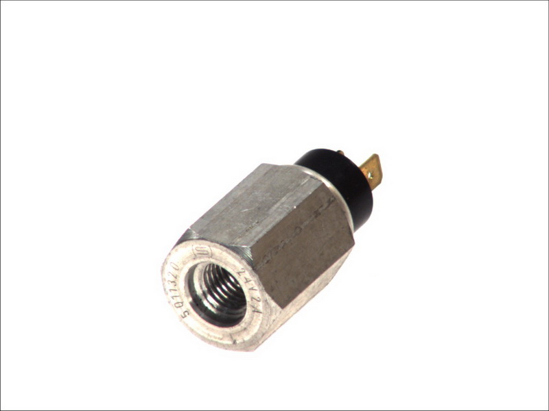 Senzor de presiune aer (M10, cresterea presiunii)