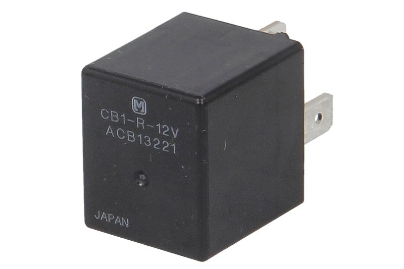 Releu (12V, 40A)
