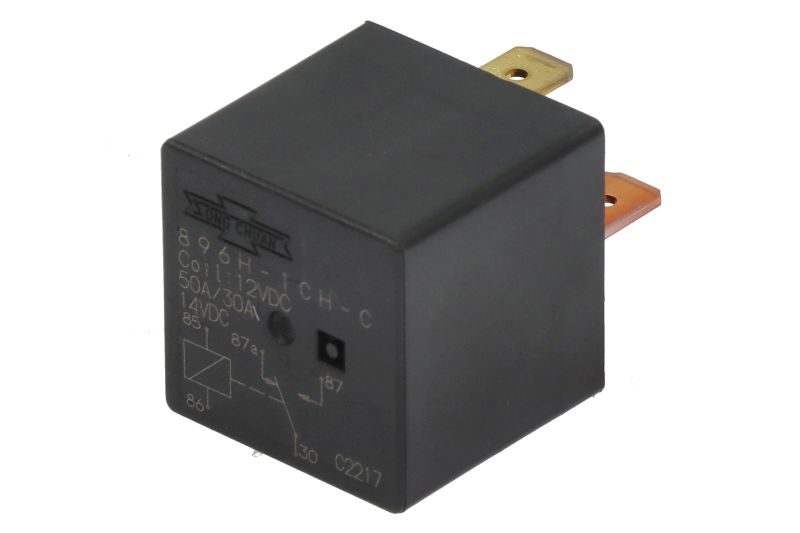 Releu GP (12V, 30/50A)