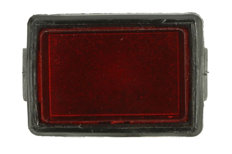 Lampa spate dreapta/stanga (control; dreptunghiular)