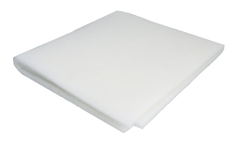 Covoras filtrant de aer conditionat
