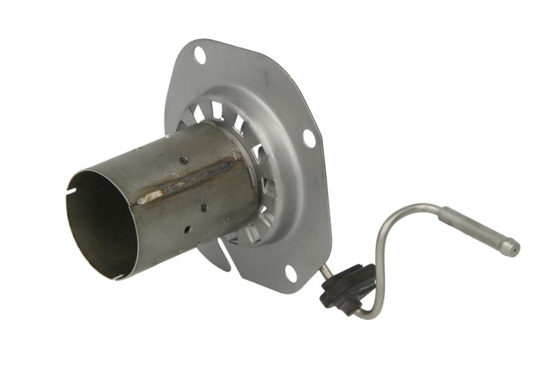 (EN) parking heating burner