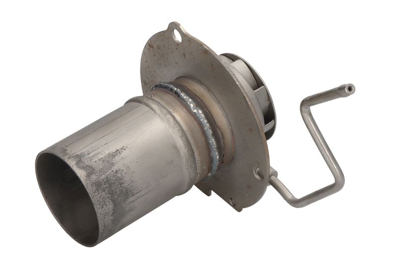 (EN) parking heating burner