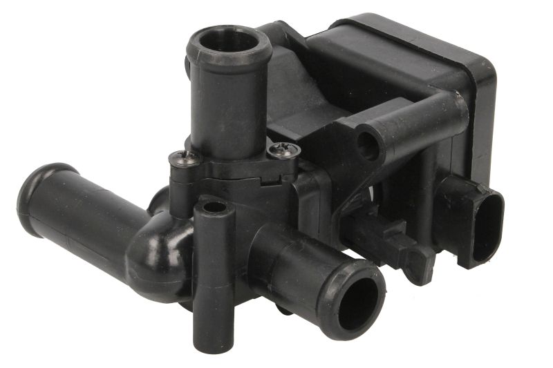 Robinet de incalzire (18mm/22,1mm, lungime: 125mm, 3 feluri)