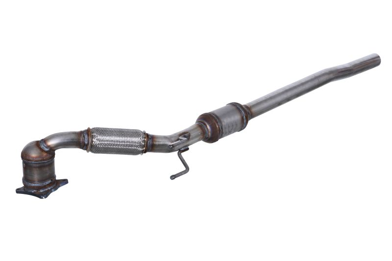 Convertor catalitic EURO 4/EURO 5