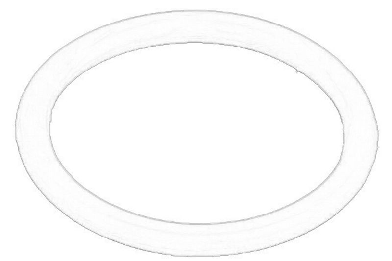 Garnitura cu furtun de respiratie carter originala 