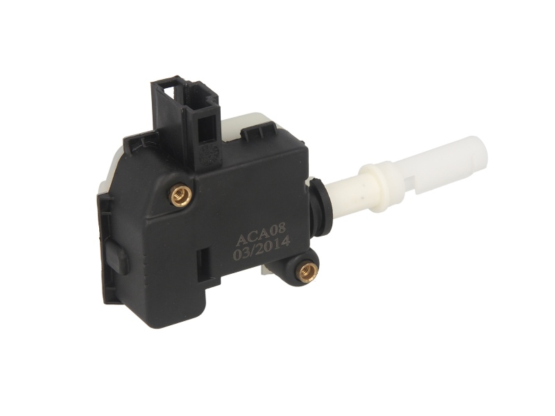 Element de blocare usa centrala servomotor cu inchidere centralizata