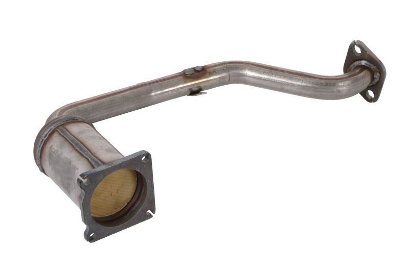 Convertor catalitic EURO 3/EURO 4