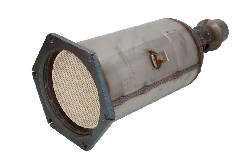 Filtru de particule diesel