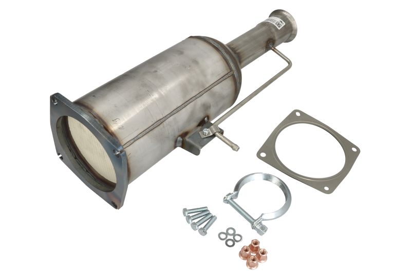 Filtru de particule diesel