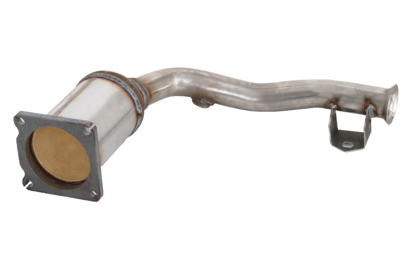 Convertor catalitic EURO 4/EURO 5