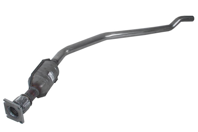 Convertor catalitic EURO 3/EURO 4