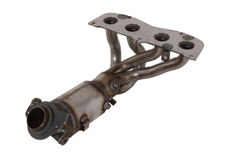 Convertor catalitic EURO 4/EURO 5