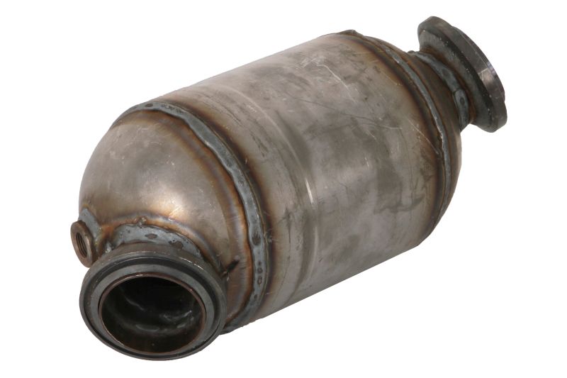 Convertor catalitic EURO 4/EURO 5