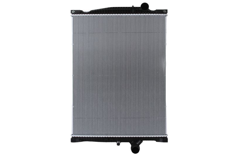 Radiator motor ((en) without frame)