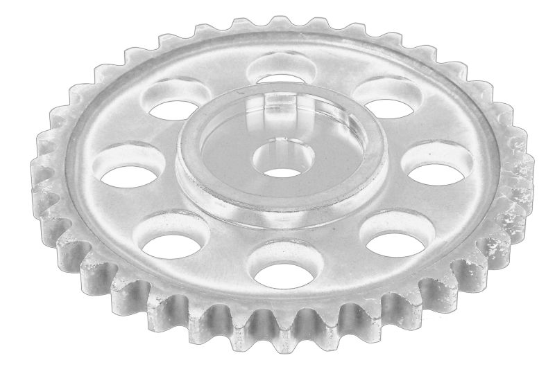 Roata dintata/pinion ax cu came originala