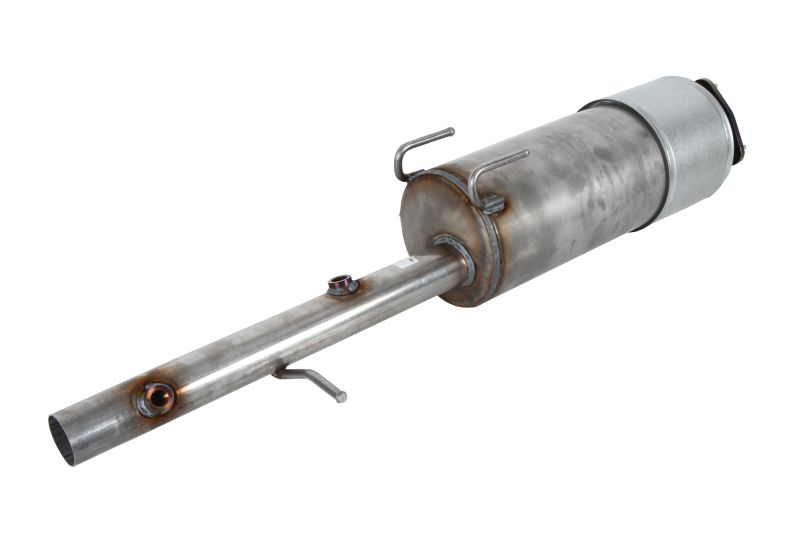 Convertor catalitic EURO 5/EURO 6
