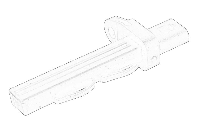 Senzor pozitie arbore cotit original 