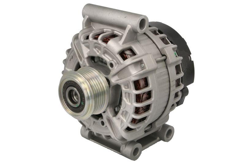 Alternator (14V, 150A, remanufacturate profesional)