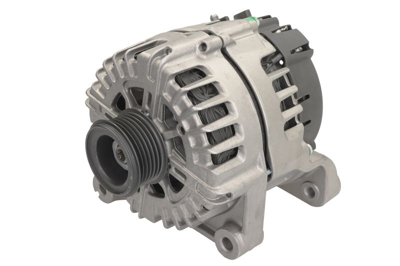 Alternator (14V, 215A, remanufacturate profesional)