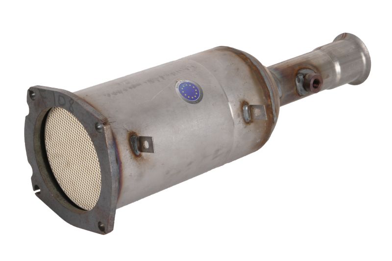 Filtru de particule diesel