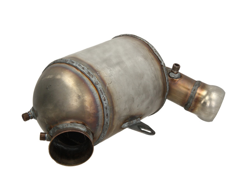 Filtru de particule diesel
