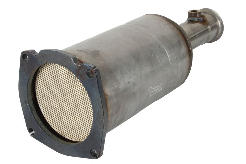 Filtru de particule diesel