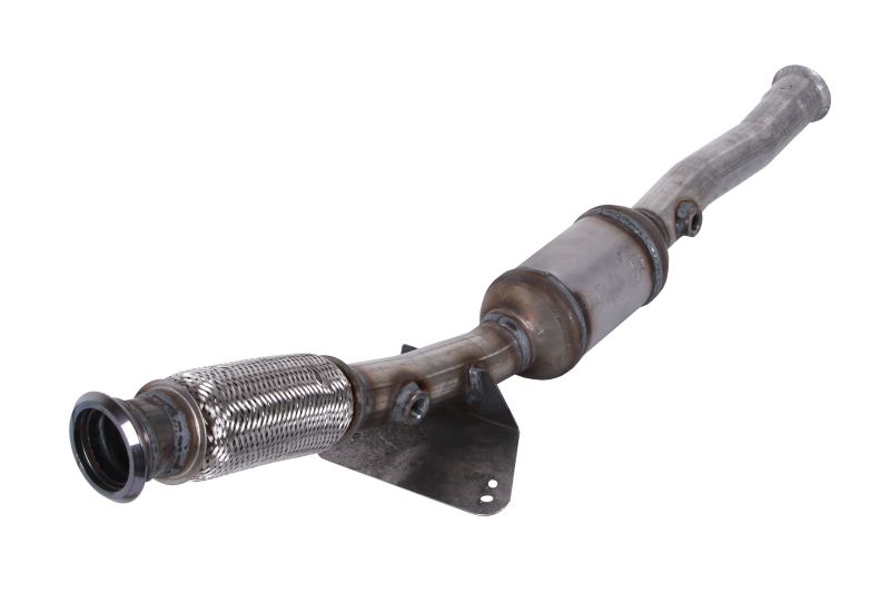 Convertor catalitic EURO 3/EURO 4