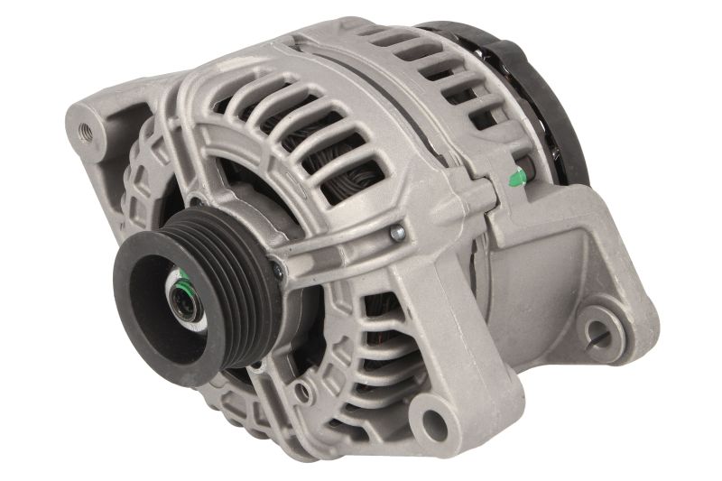 Alternator (12V, 120A, remanufacturate profesional)