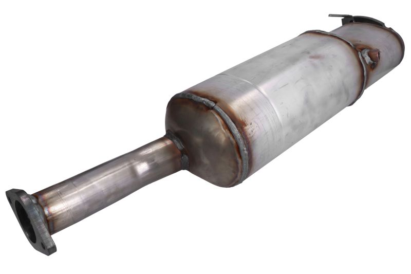 Filtru de particule diesel