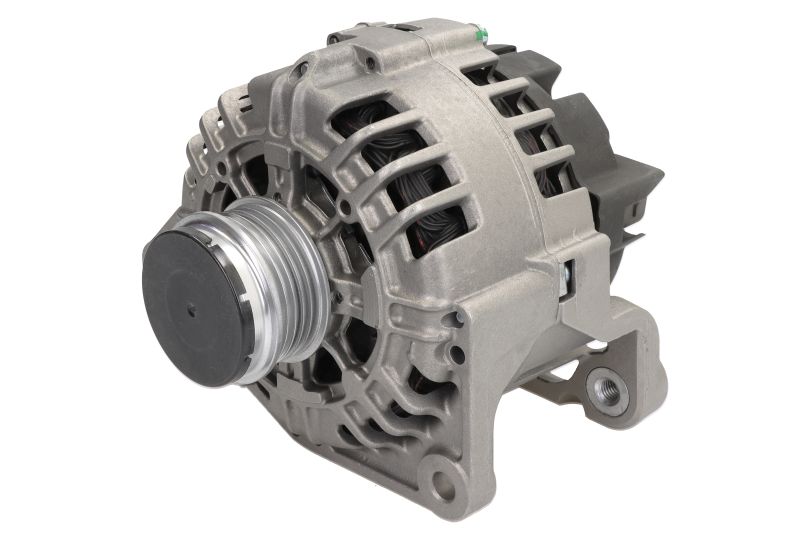 Alternator (12/14V, 120A, remanufacturate profesional)