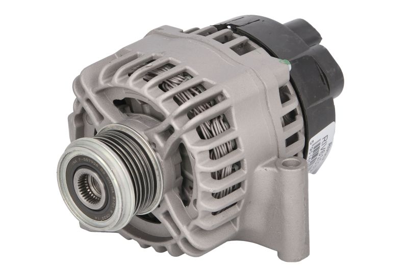 Alternator (12V, 120A, remanufacturate profesional)