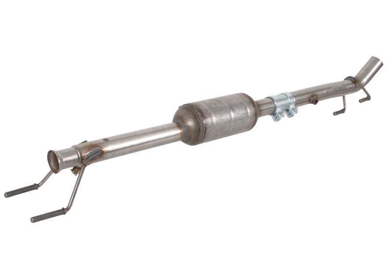 Convertor catalitic (sistem SCR) EURO 6