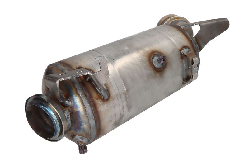 Filtru de particule diesel