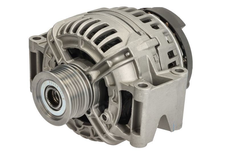 Alternator (14V, 140A, remanufacturate profesional)