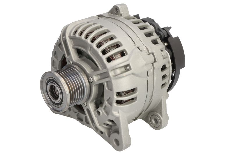 Alternator (14V, 70A, remanufacturate profesional)