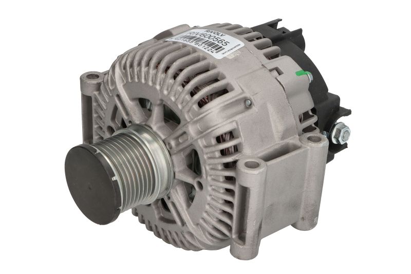 Alternator (12V, 180A, remanufacturate profesional)