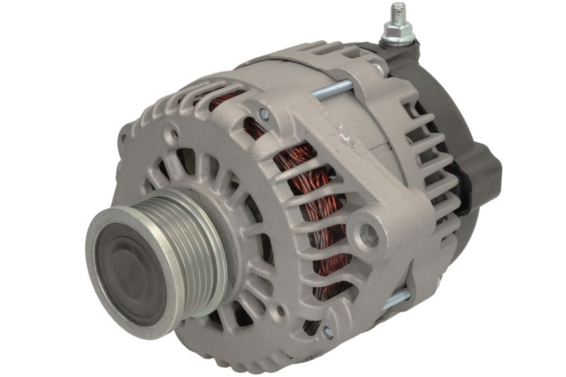 Alternator (12V, 140A, remanufacturate profesional)