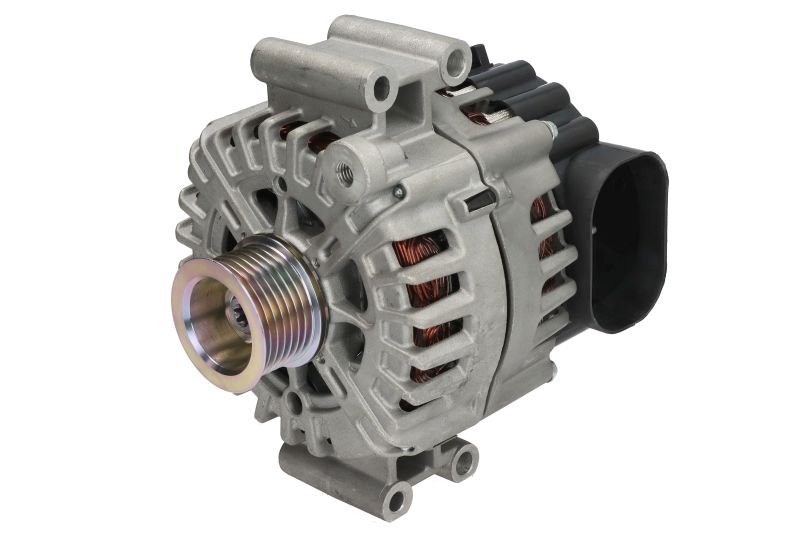 Alternator (14V, 230A, remanufacturate profesional)