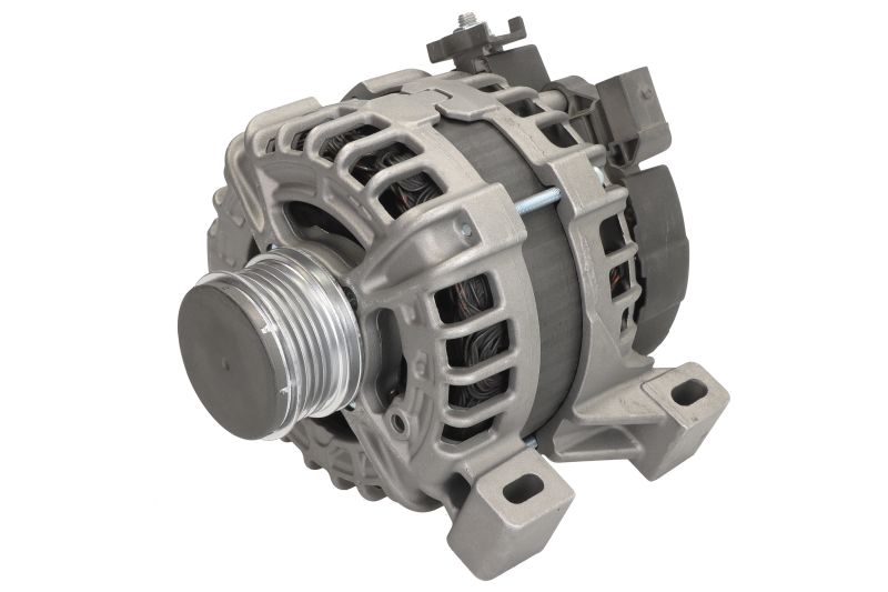 Alternator (14V, 150A, remanufacturate profesional)