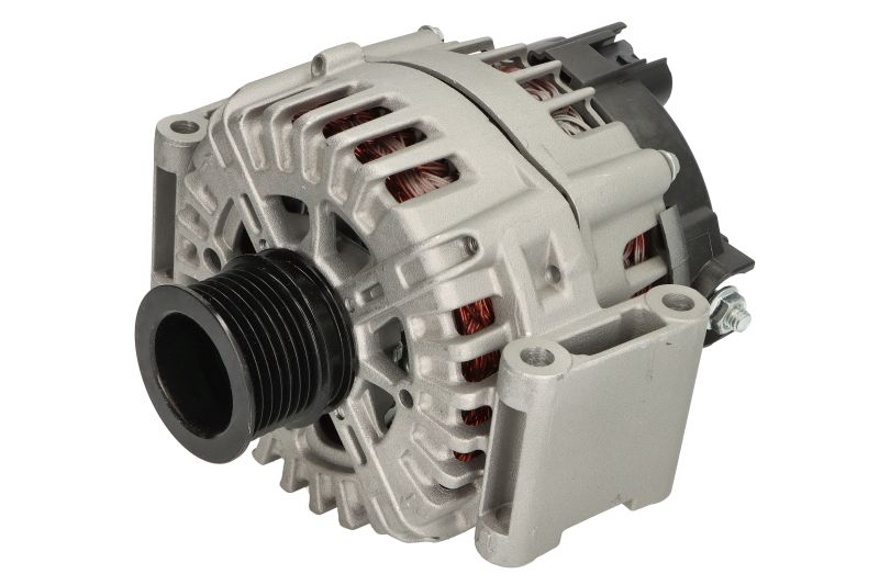 Alternator (14V, 250A, remanufacturate profesional)