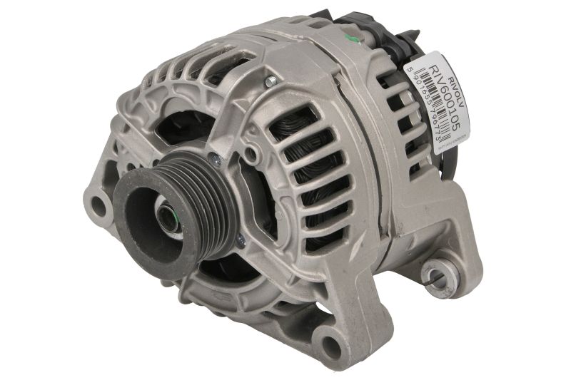 Alternator (12V, 100A, remanufacturate profesional)