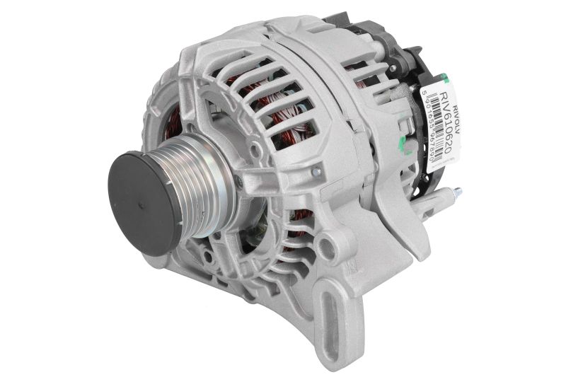 Alternator (14V, 110A, remanufacturate profesional)