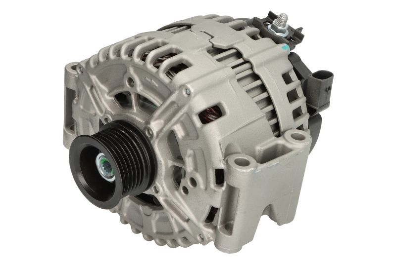 Alternator (14V, 220A, remanufacturate profesional)