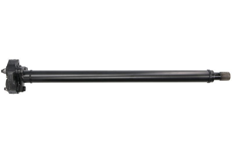 Ax cardanic (705 mm, remanufacturate profesional)