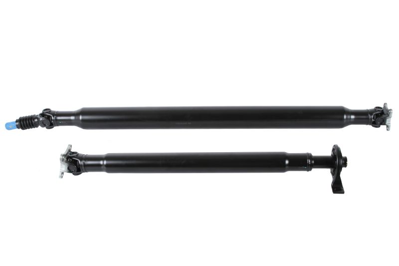 Ax cardanic status: remanufacturate profesional (2814 mm)