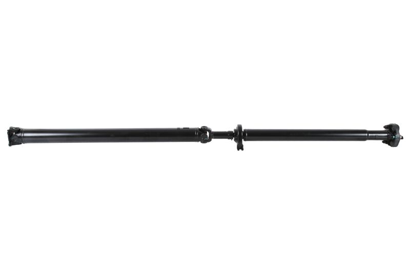 Ax cardanic status: remanufacturate profesional (2411 mm)