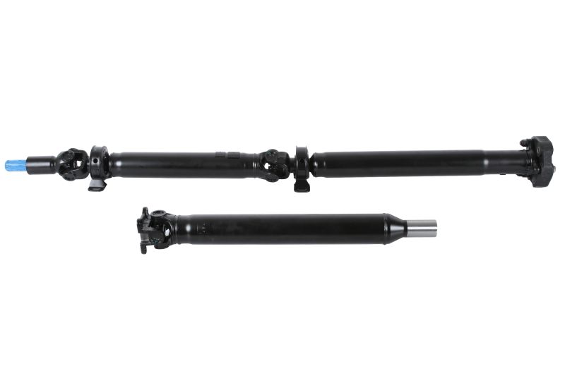 Ax cardanic status: remanufacturate profesional (2361 mm)