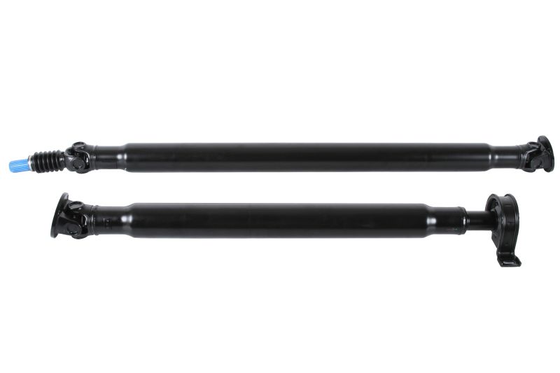 Ax cardanic status: remanufacturate profesional (2690 mm)