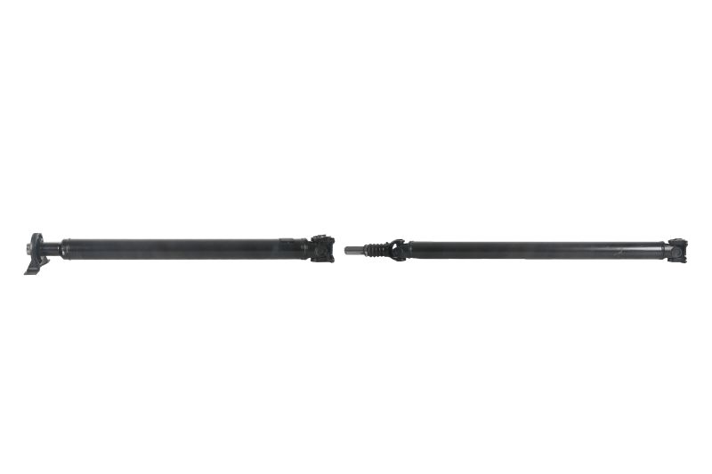 Ax cardanic (2360 mm, remanufacturate profesional)